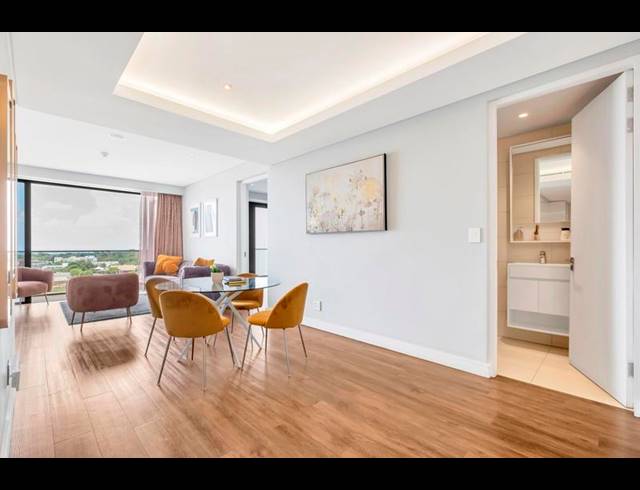 2 BEDROOM APARTMENT FOR SALE IN ROSEBANK